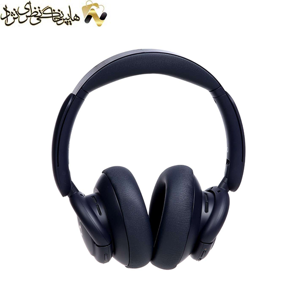 هدفون بی سیم ANKER مدل LIFE Q30 A3028 سرمه ای هایپرخانگی نظری نژاد